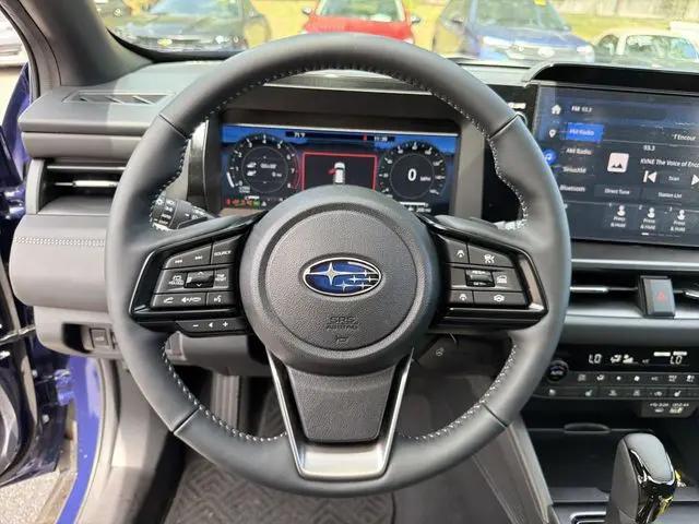 2026 Subaru Outback Touring
