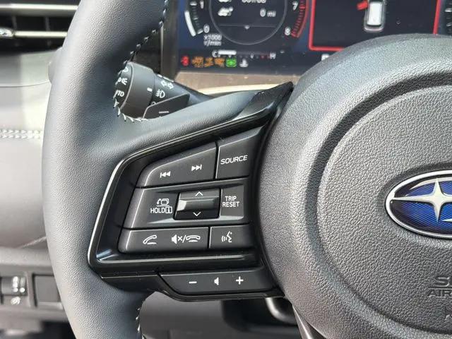 2026 Subaru Outback Touring