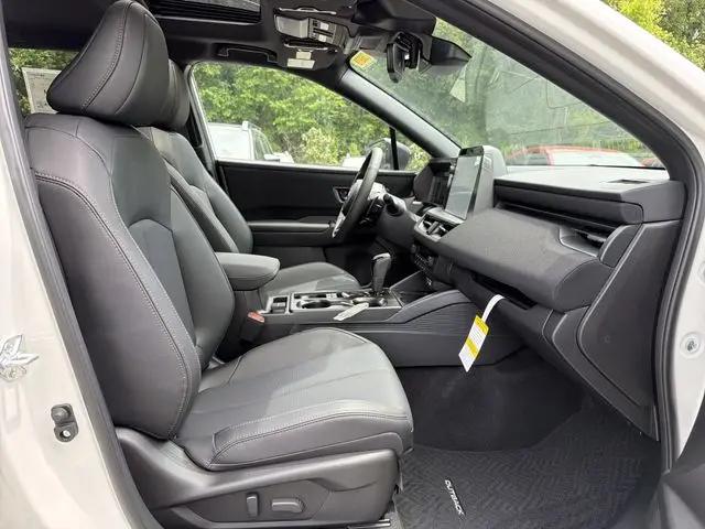 2026 Subaru Outback Limited XT