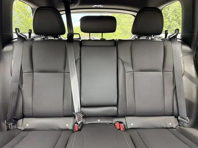 2026 Subaru Outback Limited XT