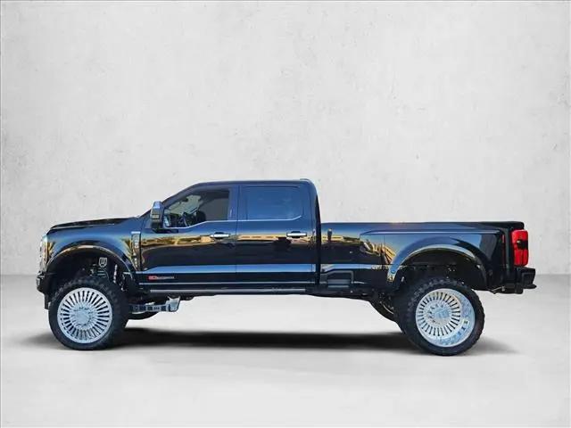 2024 Ford F-450 Limited