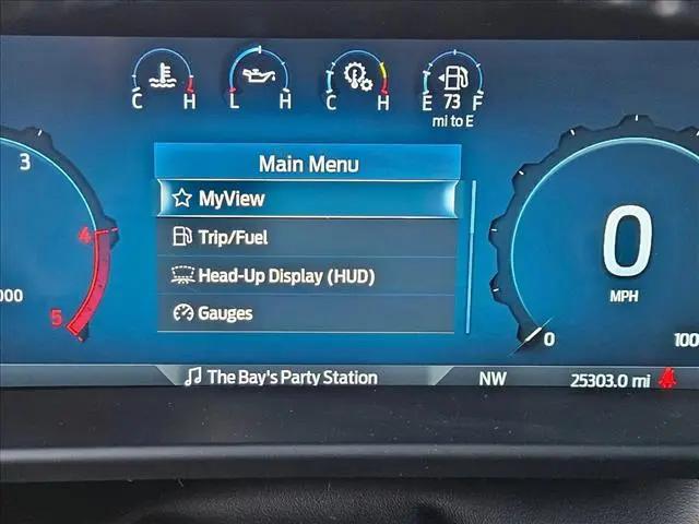 2024 Ford F-450 Limited