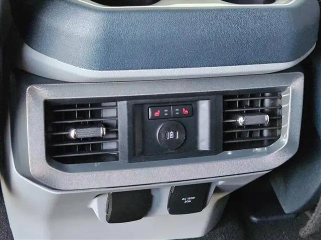 2024 Ford F-450 Limited
