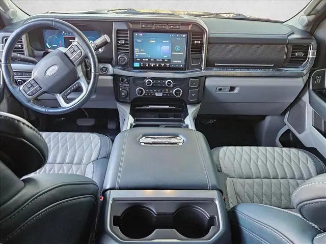 2024 Ford F-450 Limited