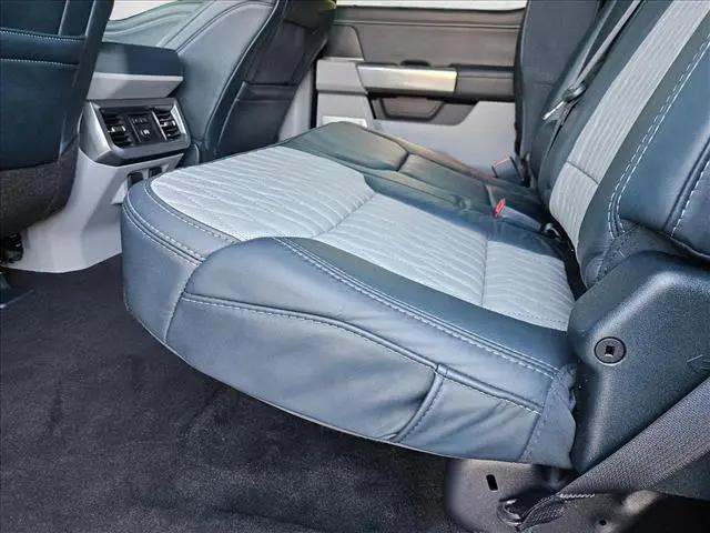 2024 Ford F-450 Limited