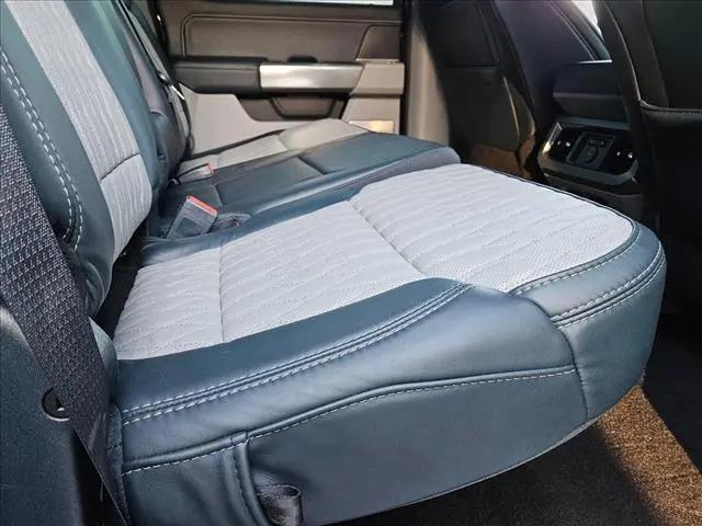 2024 Ford F-450 Limited