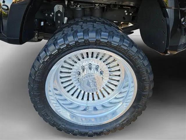 2024 Ford F-450 Limited