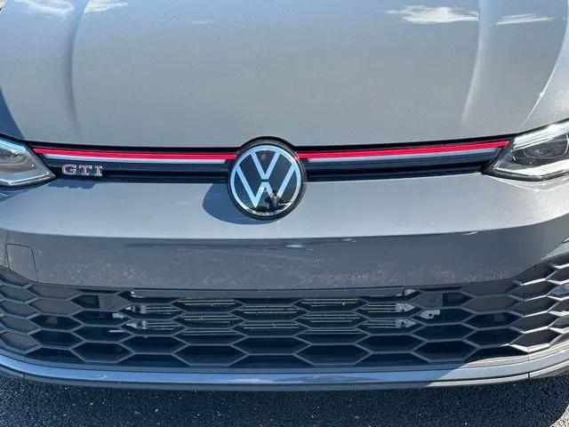 2024 Volkswagen Golf GTI 2.0T 380 SE