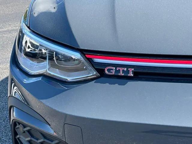 2024 Volkswagen Golf GTI 2.0T 380 SE
