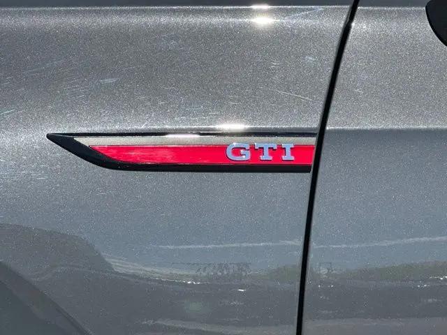 2024 Volkswagen Golf GTI 2.0T 380 SE