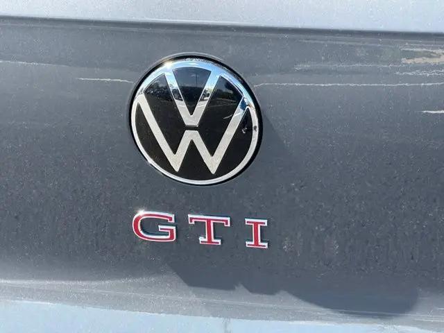 2024 Volkswagen Golf GTI 2.0T 380 SE
