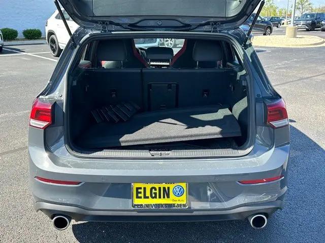 2024 Volkswagen Golf GTI 2.0T 380 SE