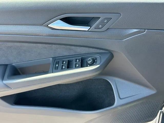 2024 Volkswagen Golf GTI 2.0T 380 SE