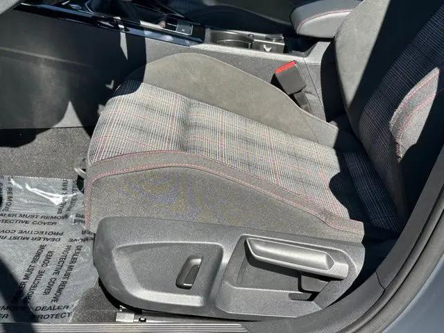 2024 Volkswagen Golf GTI 2.0T 380 SE