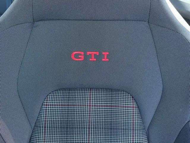 2024 Volkswagen Golf GTI 2.0T 380 SE