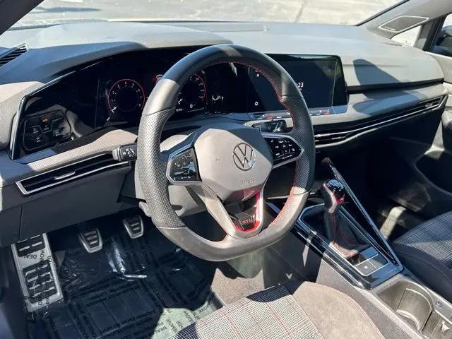 2024 Volkswagen Golf GTI 2.0T 380 SE
