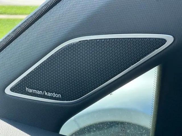 2024 Volkswagen Golf GTI 2.0T 380 SE