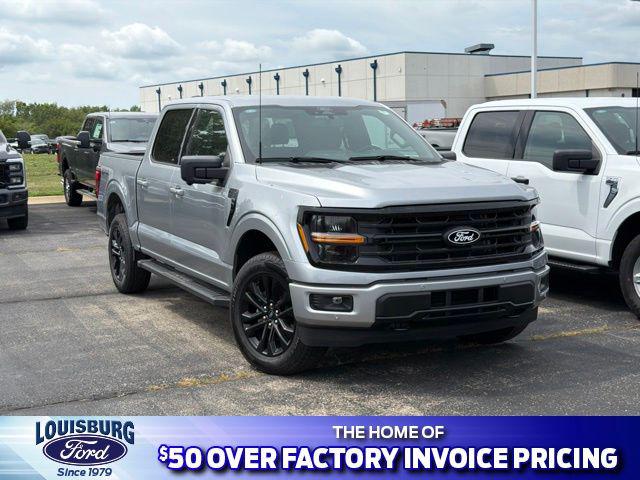 2026 Ford F-150 XLT for sale in Louisburg, KS
