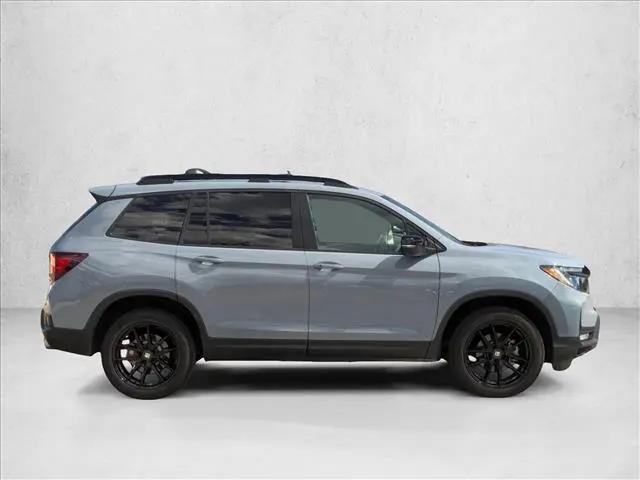 2023 Honda Passport AWD TrailSport