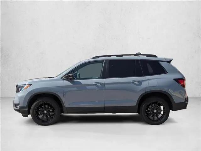 2023 Honda Passport AWD TrailSport