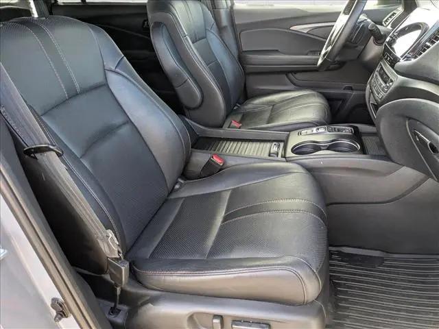2023 Honda Passport AWD TrailSport