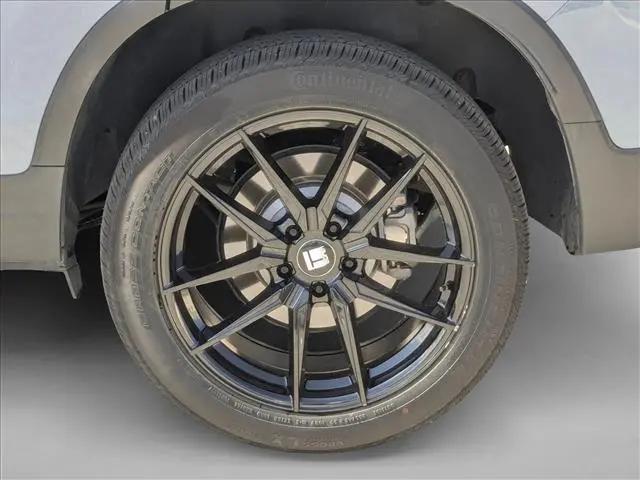 2023 Honda Passport AWD TrailSport