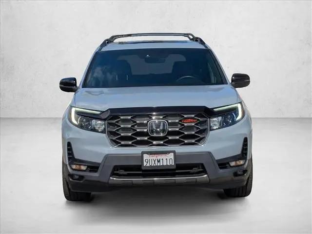 2023 Honda Passport AWD TrailSport