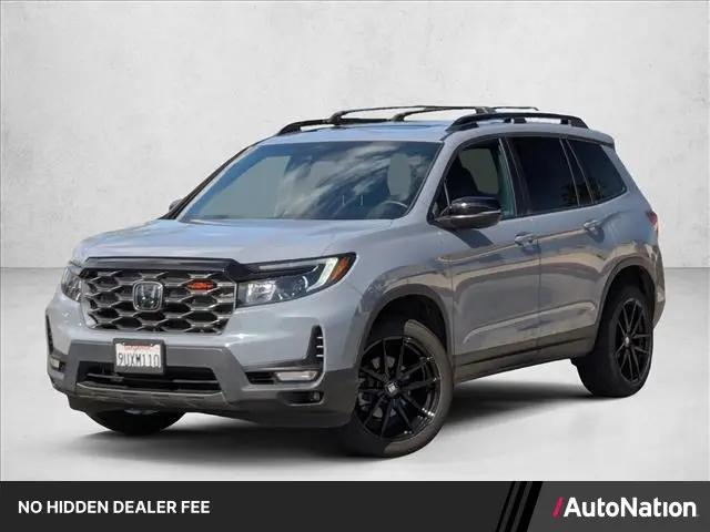 2023 Honda Passport AWD TrailSport for sale in Valencia, CA