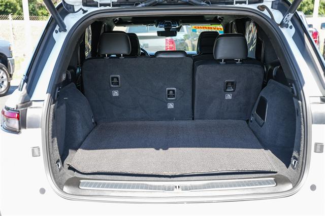 2022 Jeep Grand Cherokee Summit Reserve 4x4