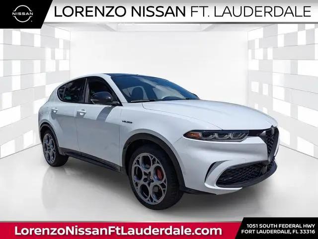2024 Alfa Romeo Tonale Veloce EAWD for sale in Fort Lauderdale, FL