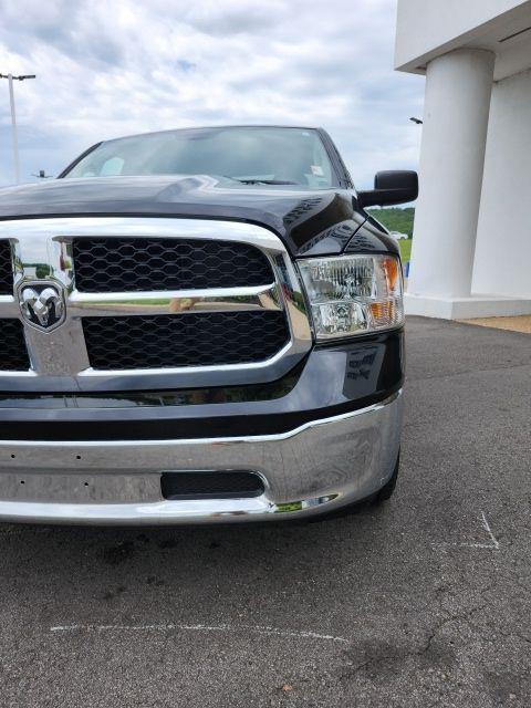 2024 Ram 1500 Classic SLT Quad Cab 4x4 6'4" Box