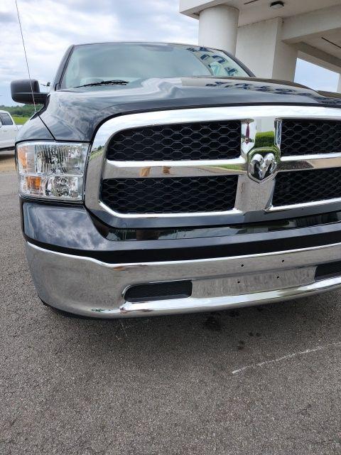 2024 Ram 1500 Classic SLT Quad Cab 4x4 6'4" Box