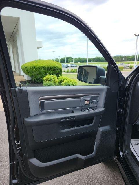 2024 Ram 1500 Classic SLT Quad Cab 4x4 6'4" Box