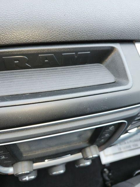 2024 Ram 1500 Classic SLT Quad Cab 4x4 6'4" Box
