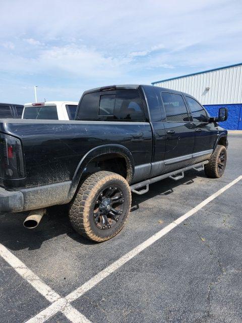 2006 Dodge Ram 2500 Laramie