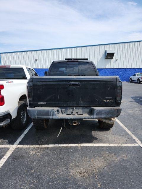 2006 Dodge Ram 2500 Laramie