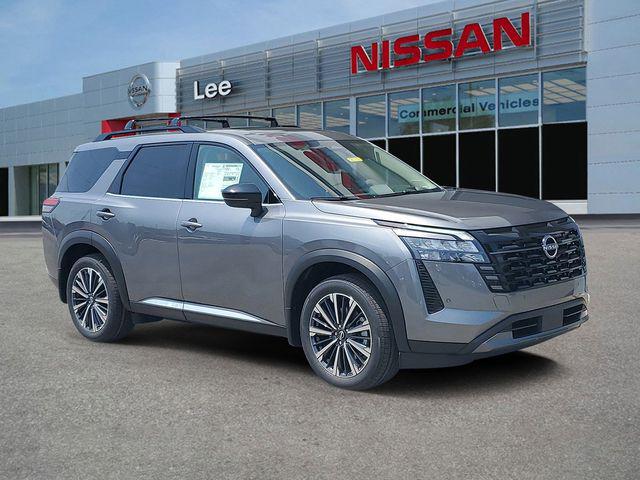 2026 Nissan Pathfinder Platinum for sale in Fort Walton Beach, FL