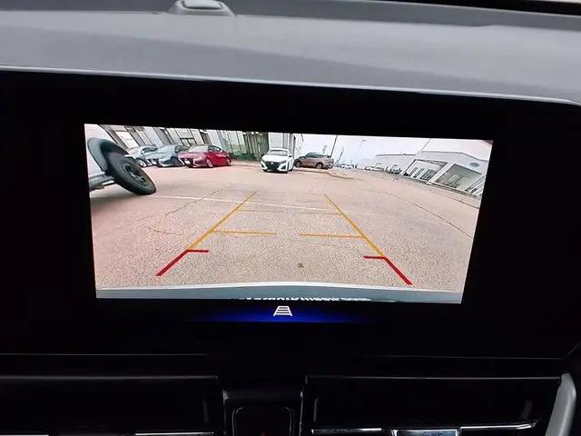2025 Chevrolet TrailBlazer FWD LT
