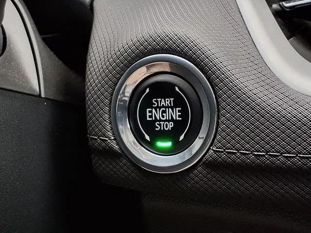 2025 Chevrolet TrailBlazer FWD LT