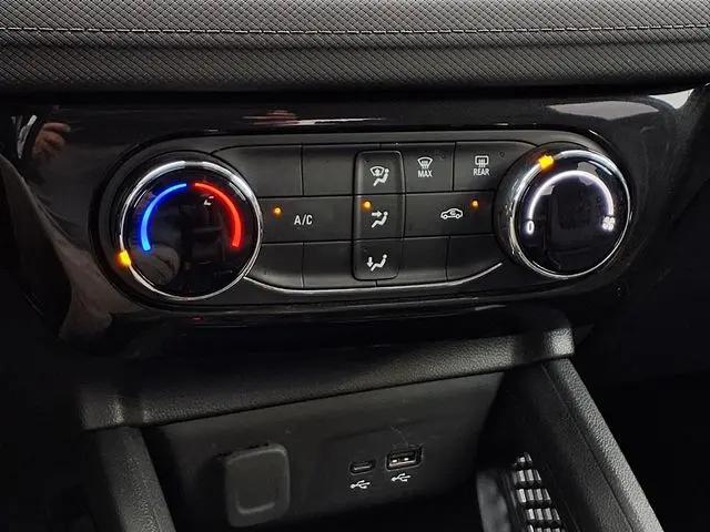 2025 Chevrolet TrailBlazer FWD LT