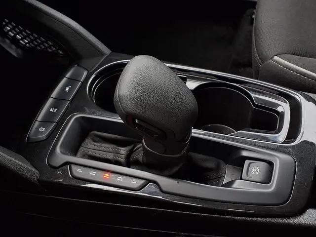 2025 Chevrolet TrailBlazer FWD LT