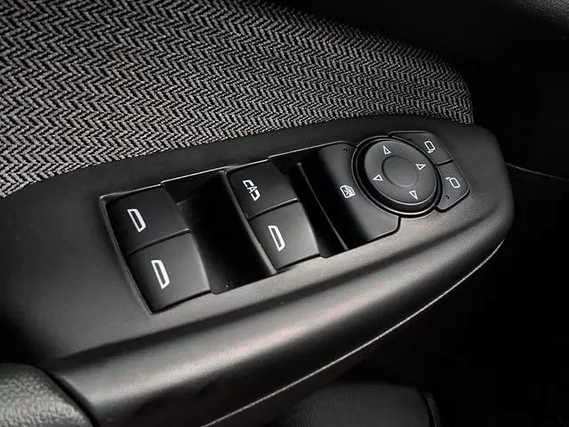 2025 Chevrolet TrailBlazer FWD LT