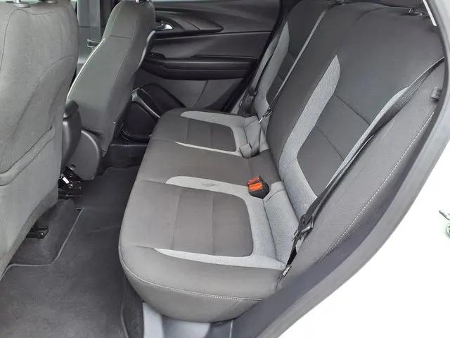 2025 Chevrolet TrailBlazer FWD LT