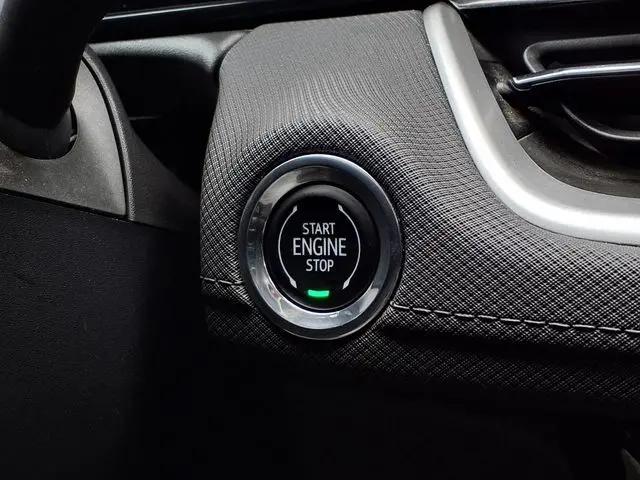 2025 Chevrolet TrailBlazer FWD LT