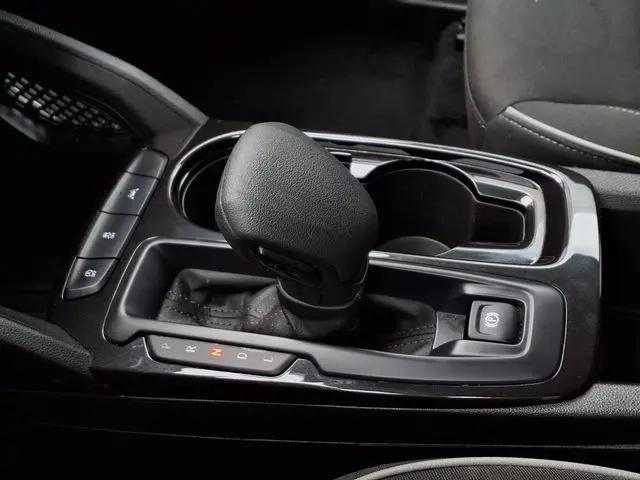 2025 Chevrolet TrailBlazer FWD LT