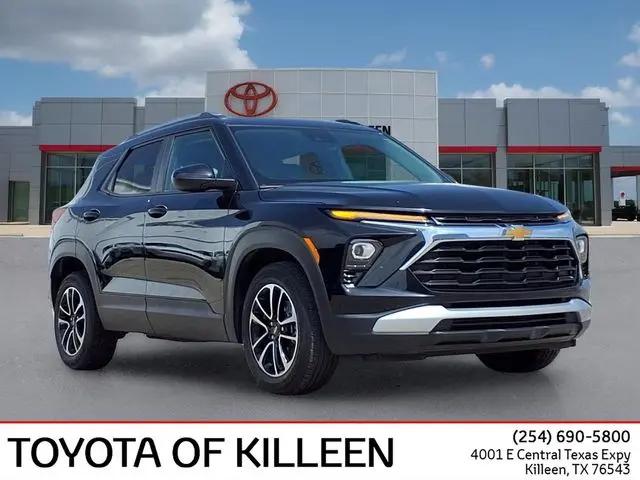 2025 Chevrolet TrailBlazer FWD LT for sale in Killeen, TX