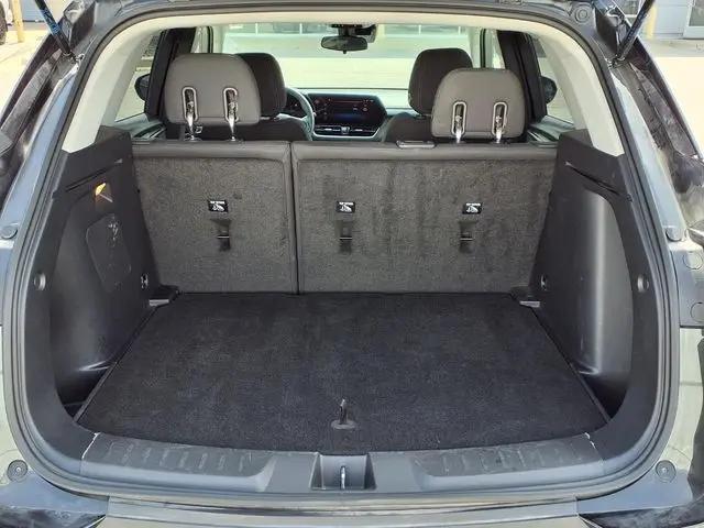 2025 Chevrolet TrailBlazer FWD LT