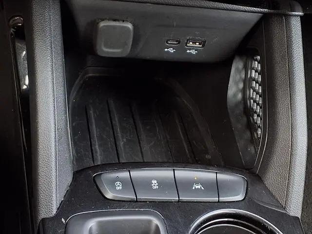 2025 Chevrolet TrailBlazer FWD LT