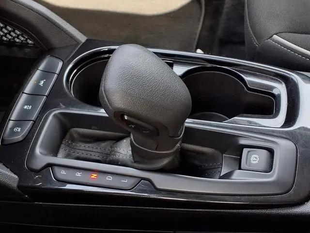 2025 Chevrolet TrailBlazer FWD LT