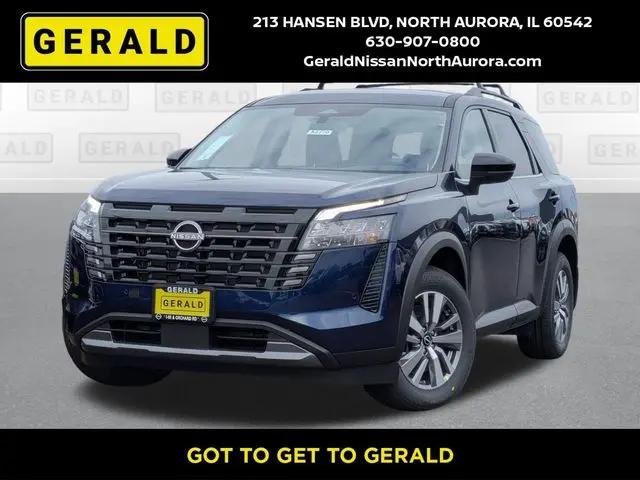 2026 Nissan Pathfinder SL for sale in North Aurora, IL